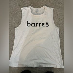 Barre3 shirt women’s